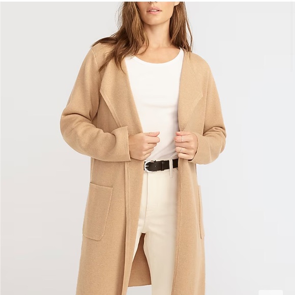 J crew Juliette cardigan - Picture 3 of 4